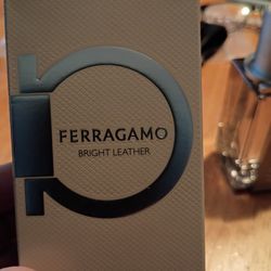 Ferragamo Cologne 