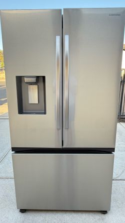 REFRESH SAMSUNG COUNTER DEEP