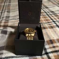 Men’s Watch