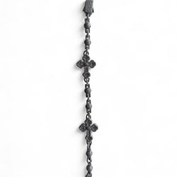 Cross Bracelet 