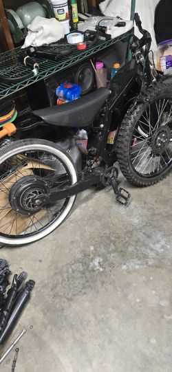 Hyper Scooter Ebikes And Euc Repair