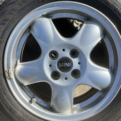 Mini 15 Inch