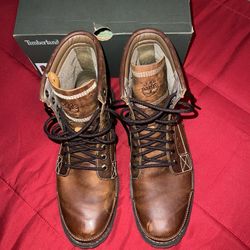 Timberland Boot 