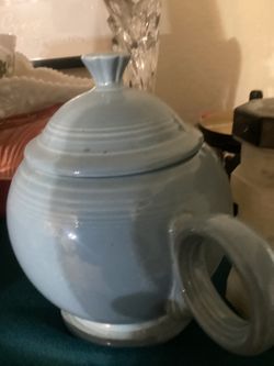 Tea Pot