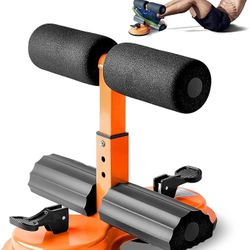 SQUATZ Portable Sit Up Bar