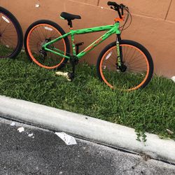 Se Bike Savage Flyer for Sale in Homestead FL OfferUp
