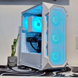 Gaming PC | 1660Ti | Intel i5 | 16GB DDR4 | 500GB SSD | 180FPS+
