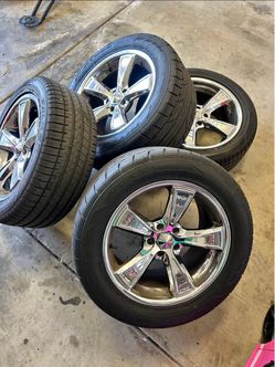 Wheels