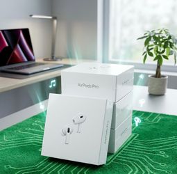 AirPods Pro 2nd Generation
