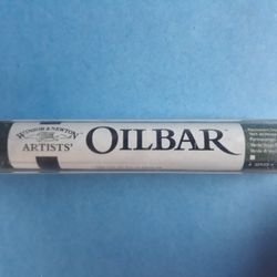 Winsor & Newton Oilbar Perm. Sap Green