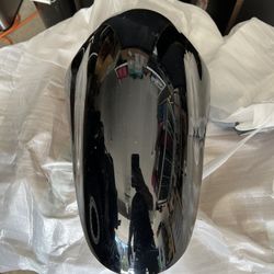 Hayabusa Front Fender 