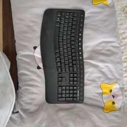 Wireless Keyboard 
