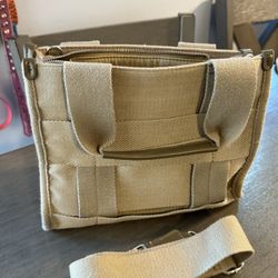 ZARA BAG