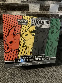 Pokemon Evolving Skies