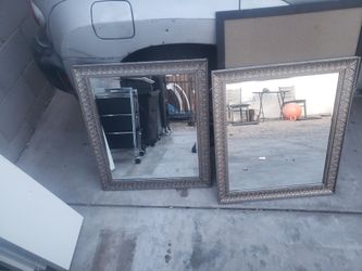 mirrors 