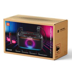JBL Bluetooth Speaker Brand New Unopened