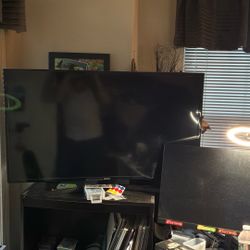 40 Inch Flatscreen Samsung  Smart Tv