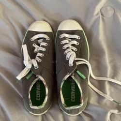 more converse