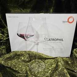 Wine Glass