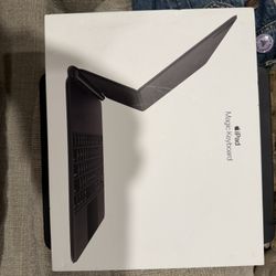 Apple Magic Keyboard Ipad 5th Generation 