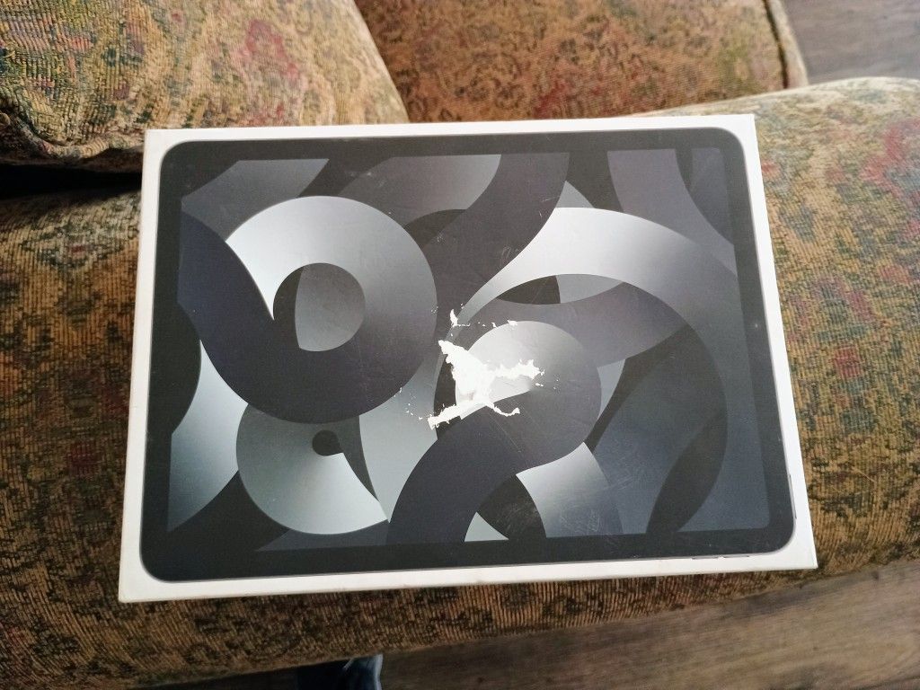 Apple IPad Air