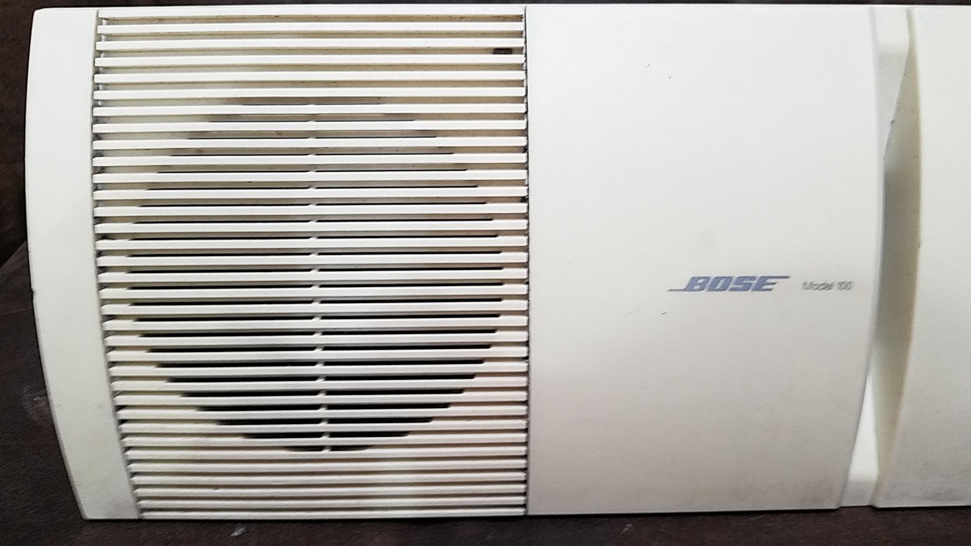 Bose 101 outdoor speakers