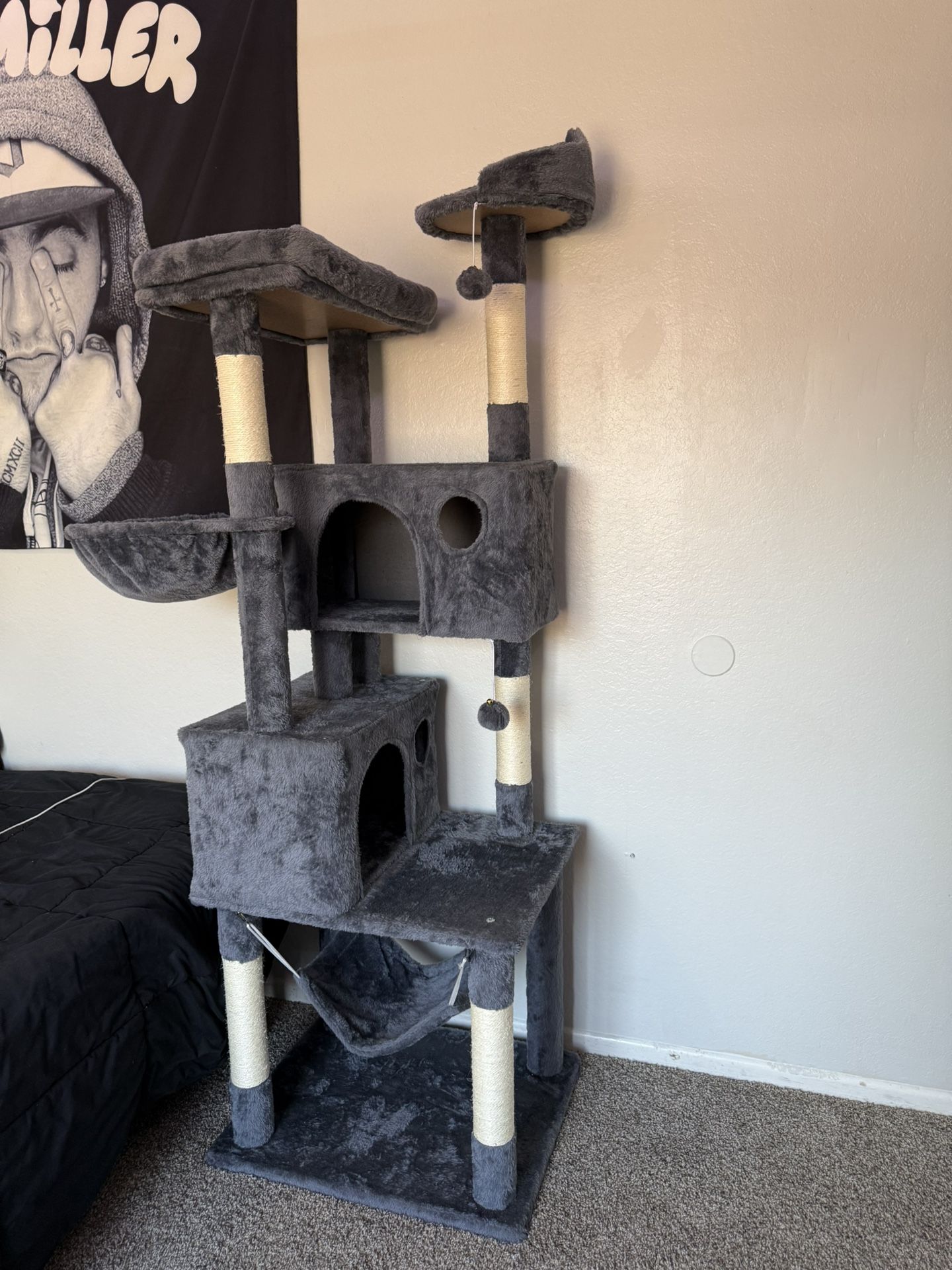 Cat Tree