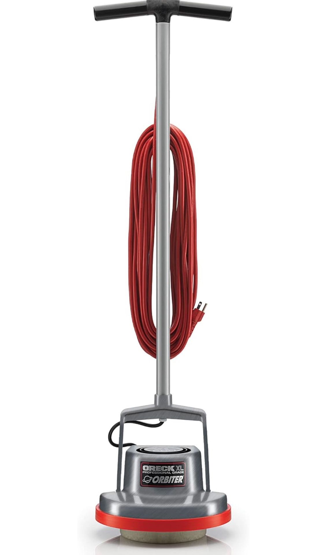Oreck Commercial Commercial Orbiter Floor Machine, ORB550MC 0.5 hp, 175 rpm