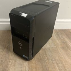 Dell Vostro Desktop Win 10 250GB HDD, 4GB RAM