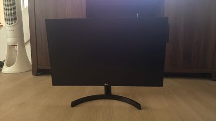 LG 24 inch monitor