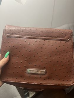BCBG Clutch Bag
