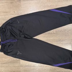 Large Track Pants