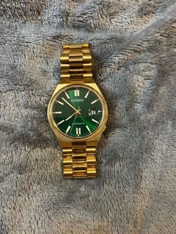 AUTOMATIC Movement Citizen