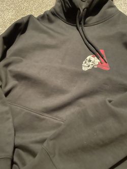 PALACE HOODIE