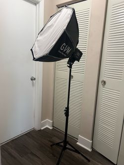 Box Light
