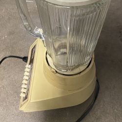 Mixer 