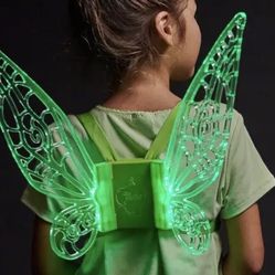 Disney Glow Tinker bell Wings 