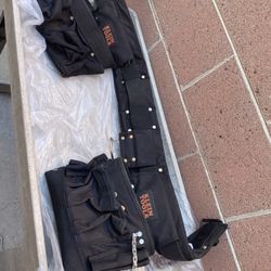 Klein Tool Belt Bag