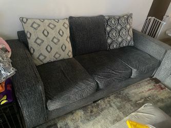 Used Couch