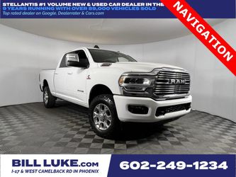 2023 RAM 2500