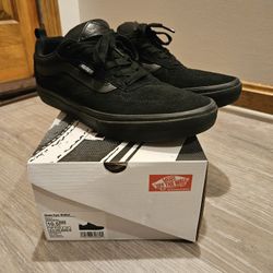 Vans-Kyle Walker-10.5
