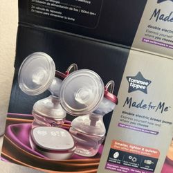 Tommee Tippee Breast Pump 