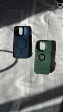 iPhone 14 Pro Cases 