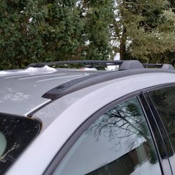 Roof Rack For 2012 To 2017 Chevy Traverse 