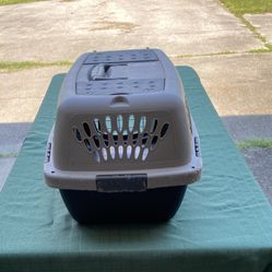 Small Pet Carrier