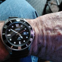 Brand New Casio Watch