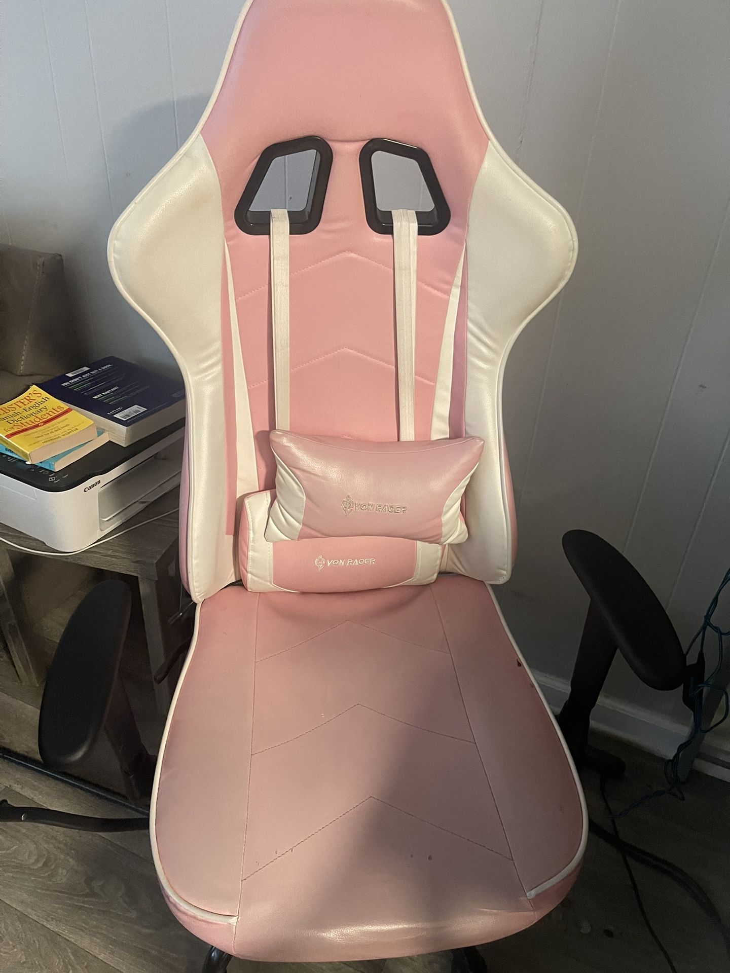 Game Chair