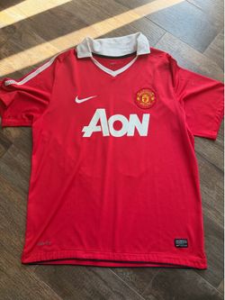 Manchester United Chicharito Jersey