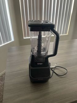 Ninja blender