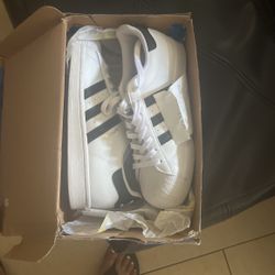 Adidas Size 9